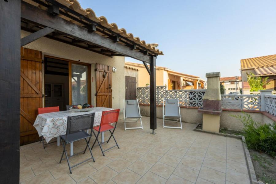 Maisonnette * Le Barcarès