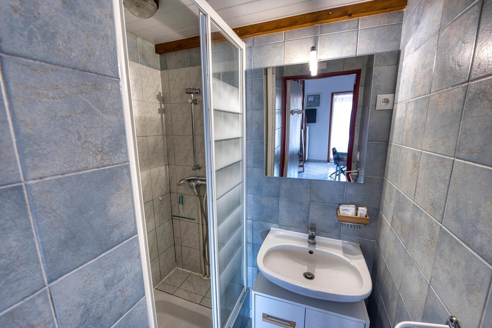 Maisonnette Hébergement de vacances